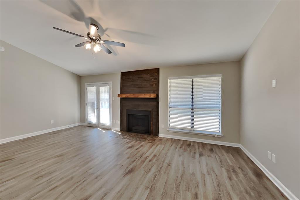 Maywood Place I Add - Residential Lease