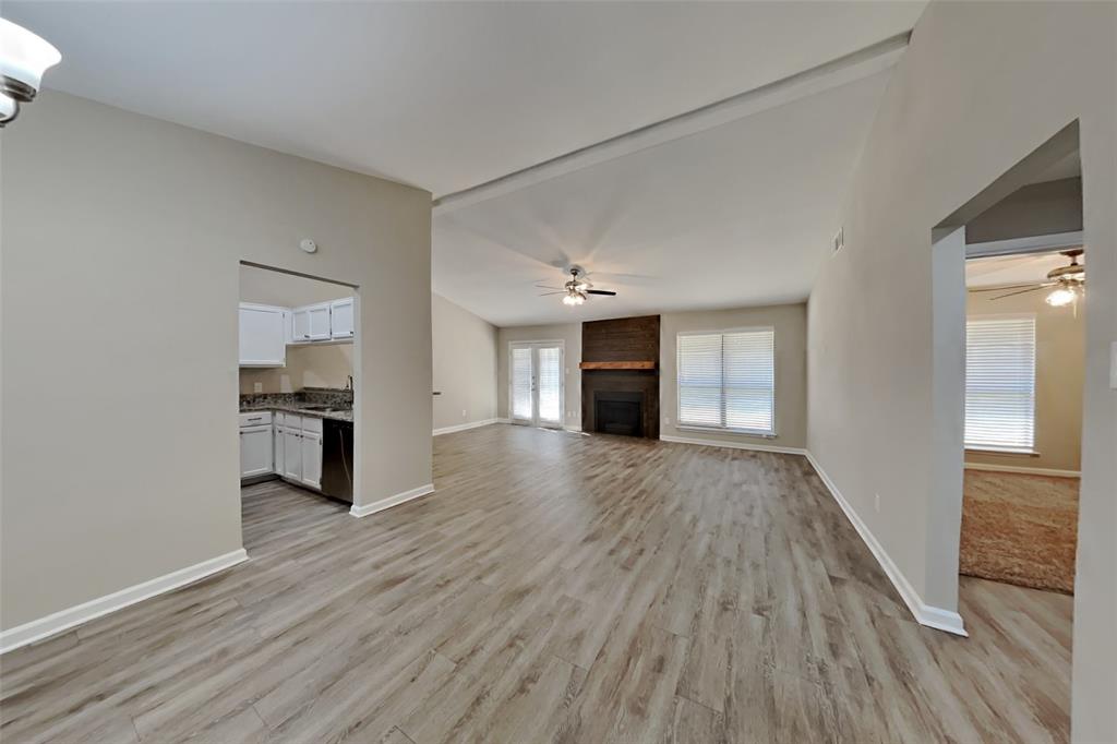 Maywood Place I Add - Residential Lease