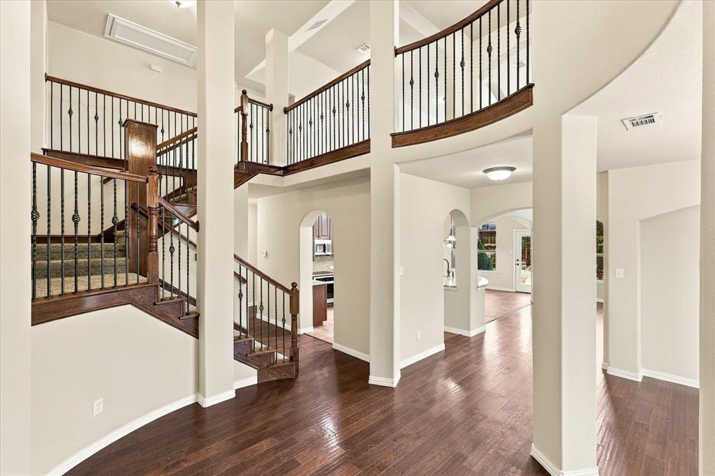 405 James Herndon Trail