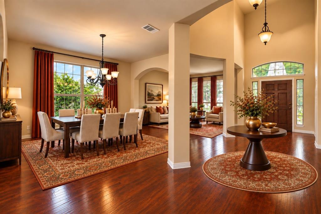 405 James Herndon Trail