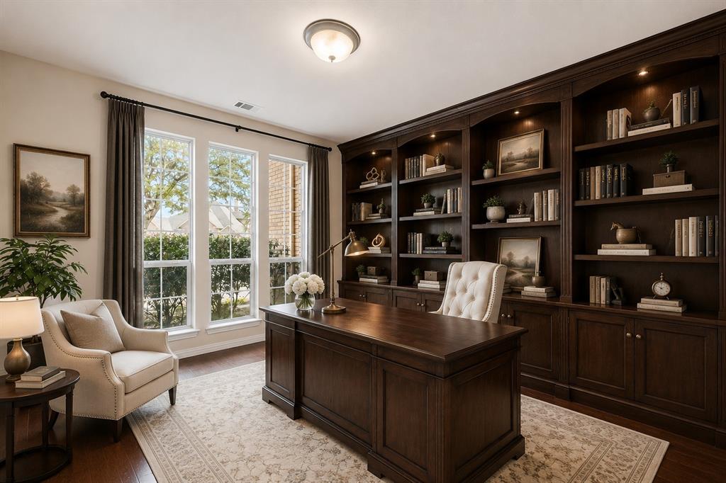 405 James Herndon Trail
