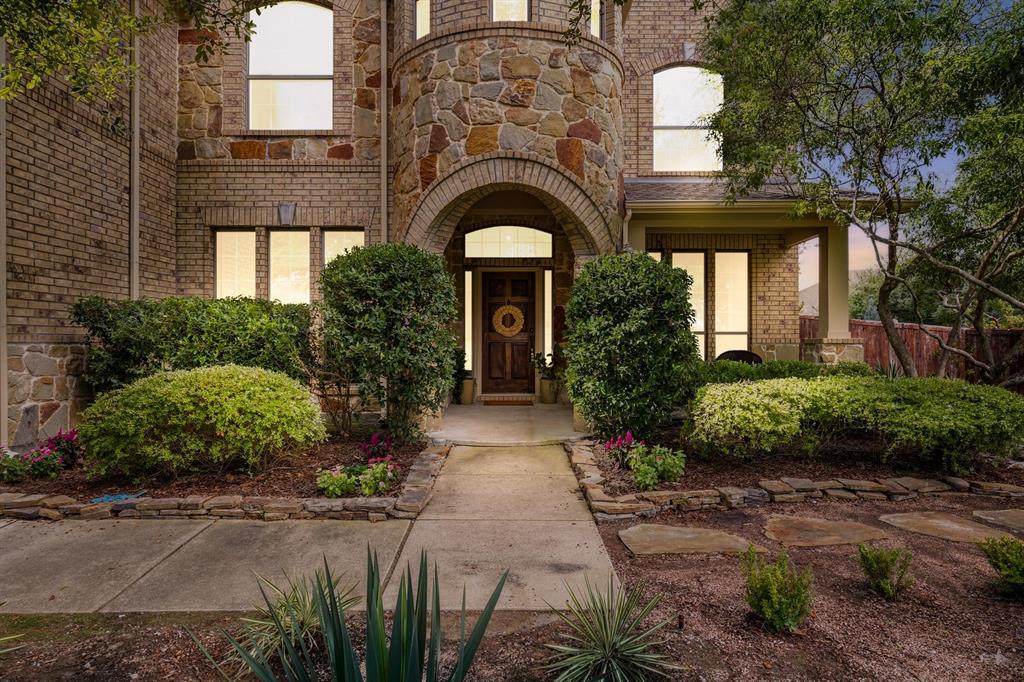 405 James Herndon Trail