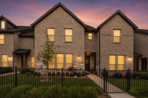 Photo of 5948 Bursey Road, Watauga, TX 76148 (MLS # 21295198)