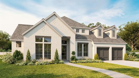 725 Bear Creek Drive Hurst TX 76054