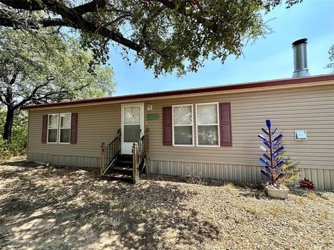 A home in Hico