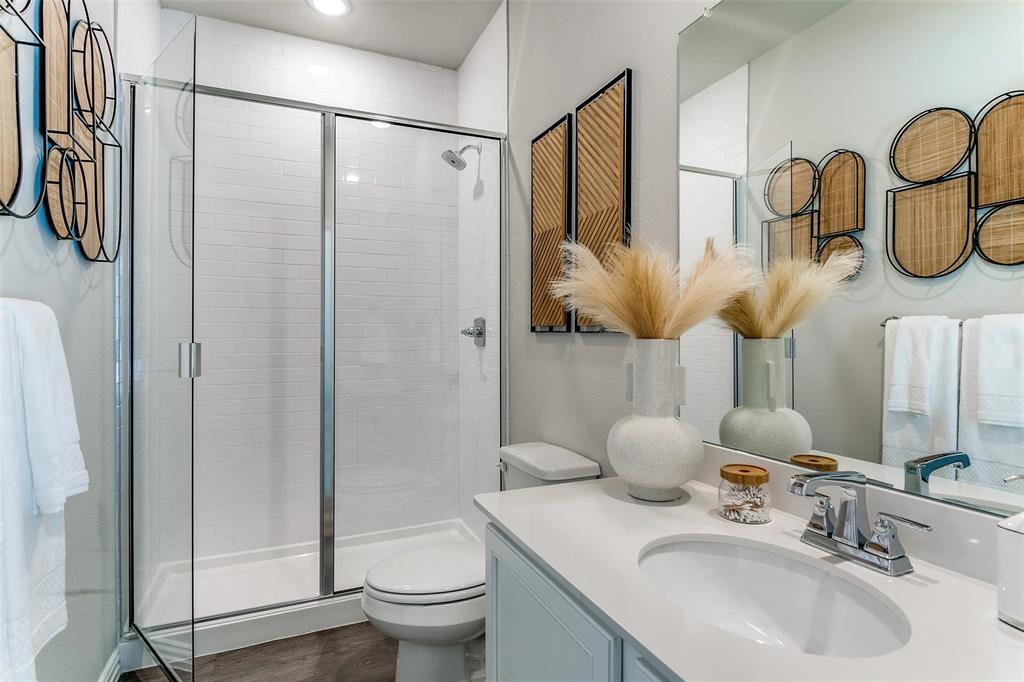 Chisholm Trl Ranch - Residential Lease