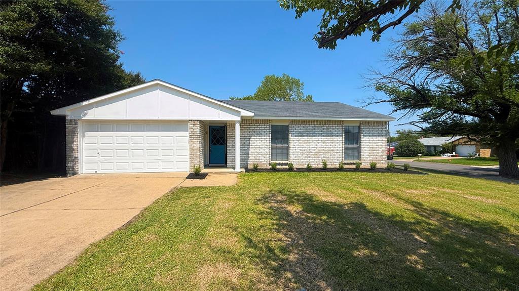 North Park Estates - Residential