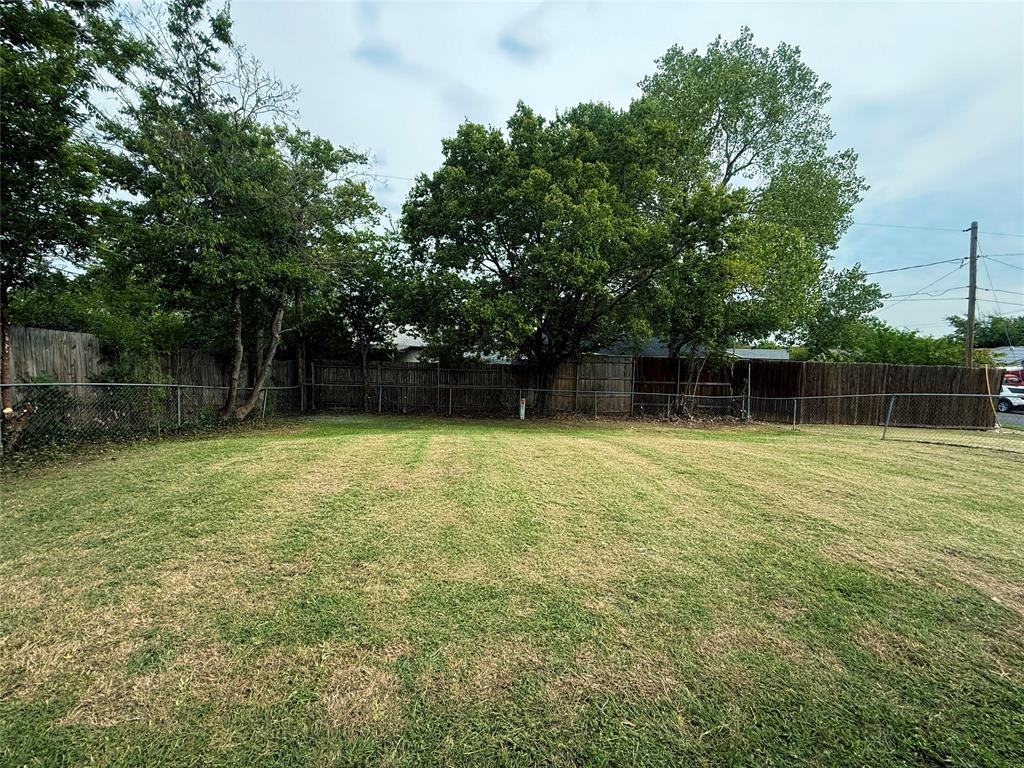 North Park Estates - Residential