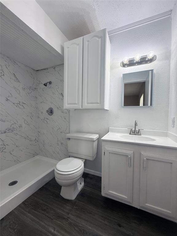 North Park Estates - Residential