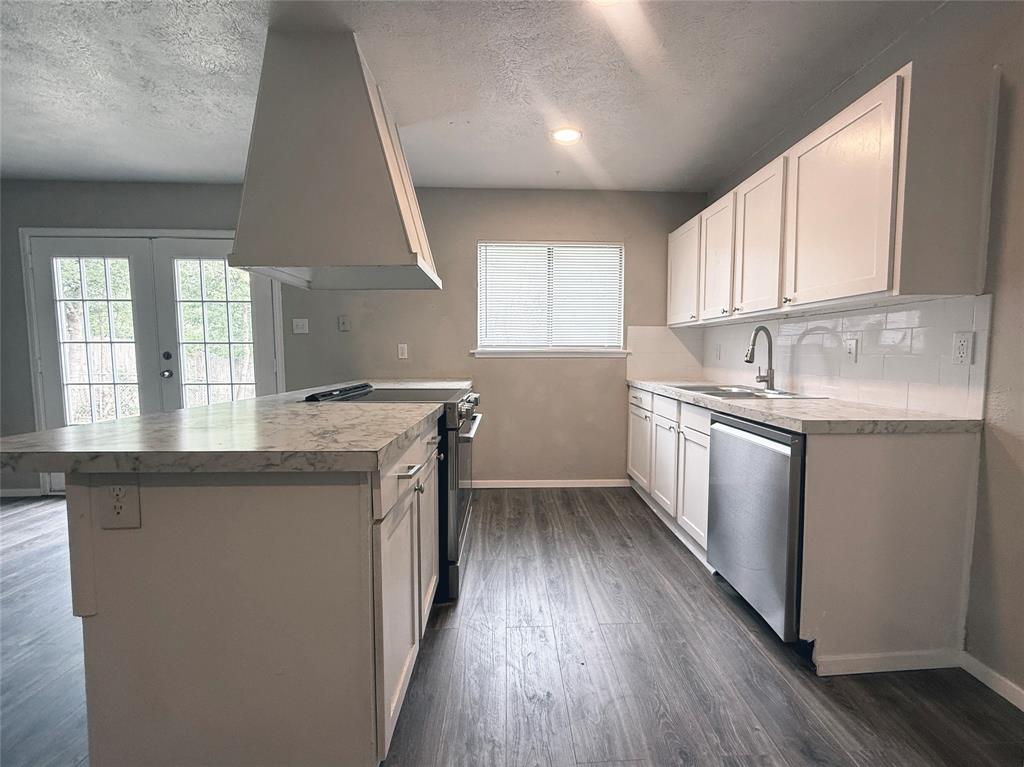 North Park Estates - Residential