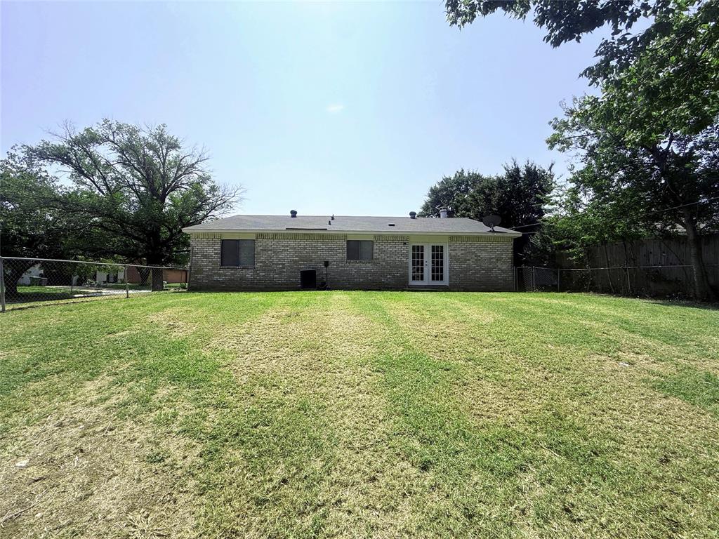 North Park Estates - Residential