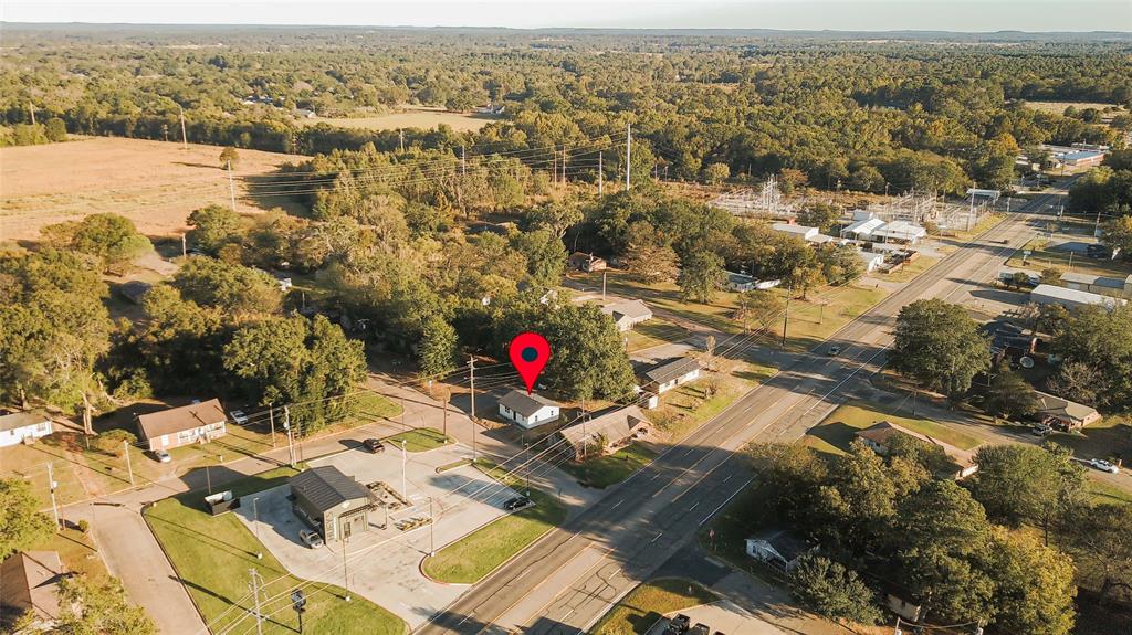 City Of Pittsburg - Residential