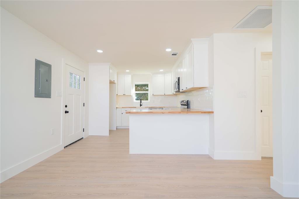 City Of Pittsburg - Residential