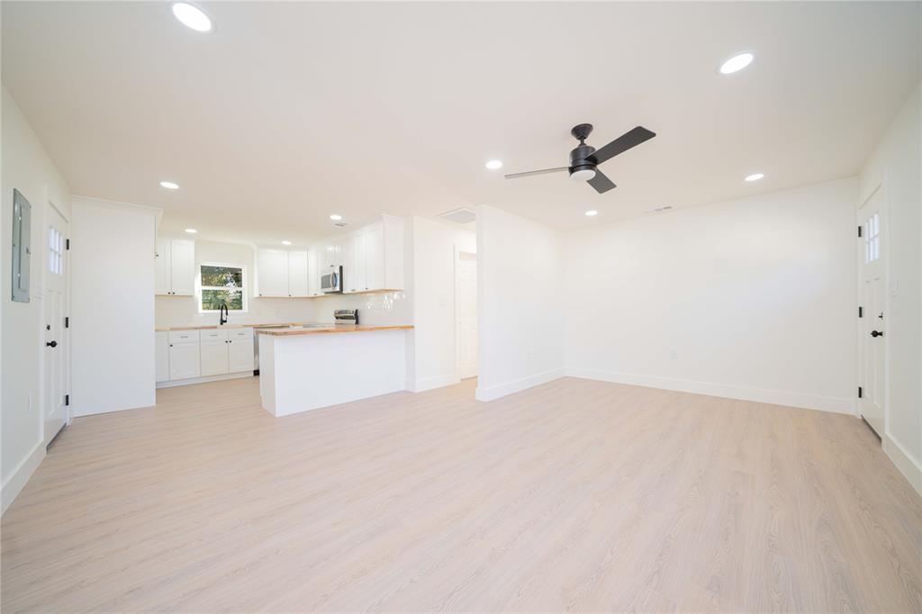 City Of Pittsburg - Residential