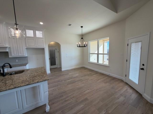 Calhoun Acres - Residential