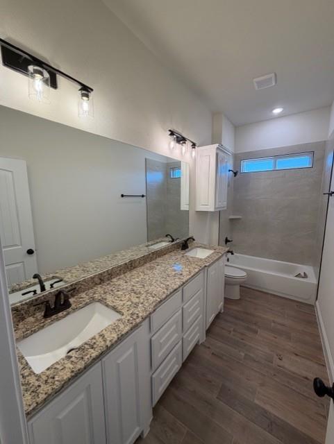 Calhoun Acres - Residential