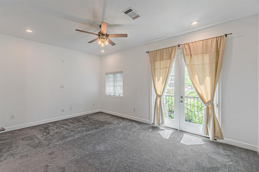 Vine Condo - Residential Lease