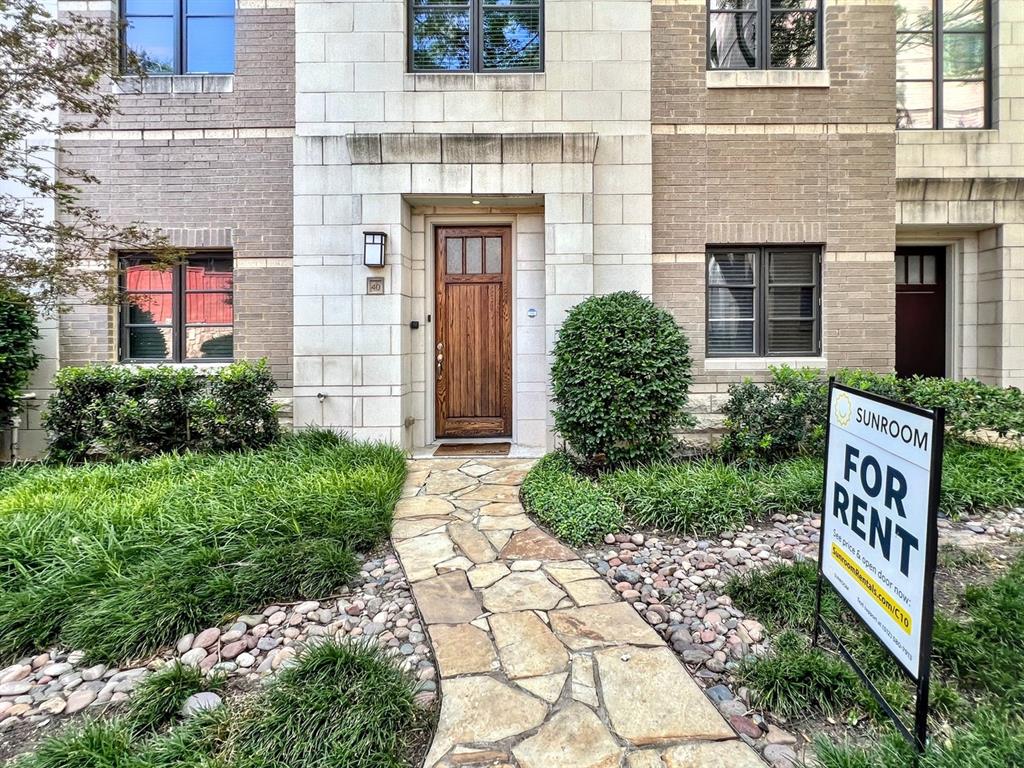 Vine Condo - Residential Lease