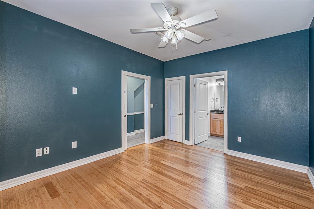 Vine Condo - Residential Lease