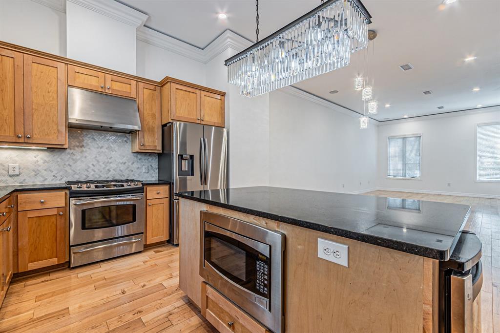 Vine Condo - Residential Lease