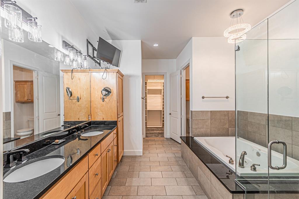 Vine Condo - Residential Lease