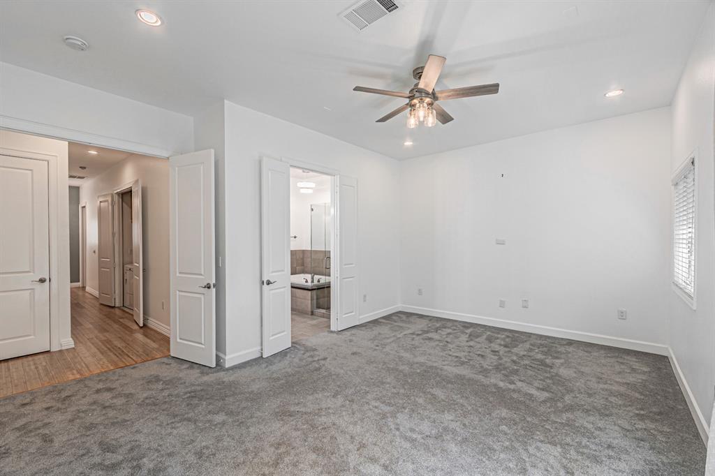 Vine Condo - Residential Lease