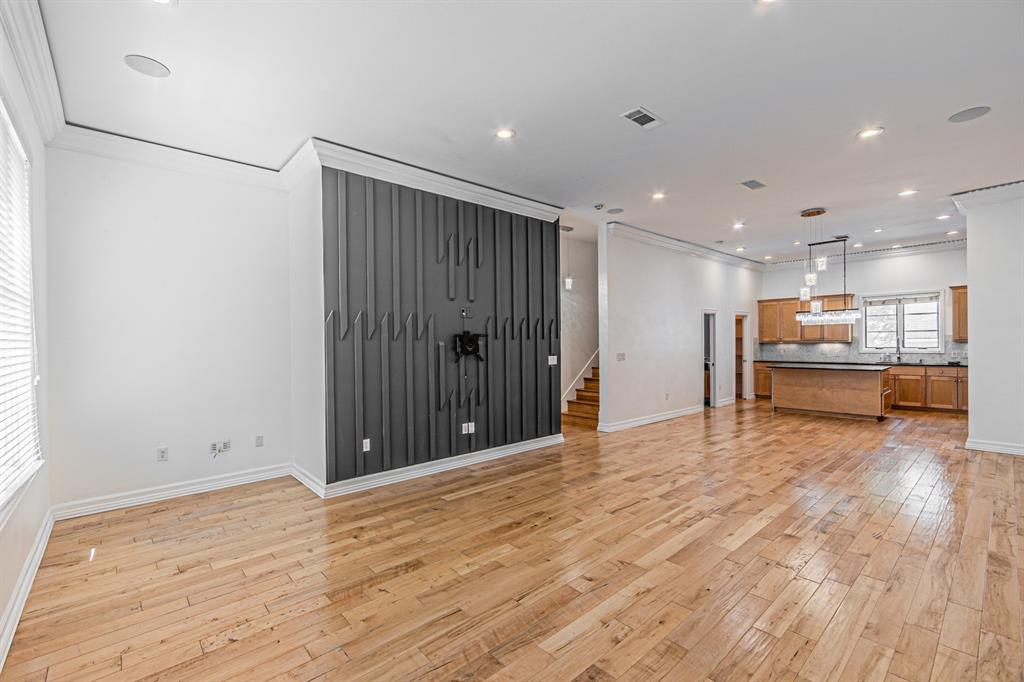 Vine Condo - Residential Lease