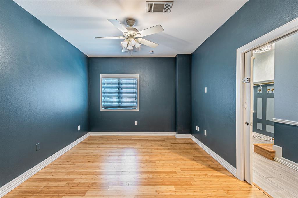 Vine Condo - Residential Lease