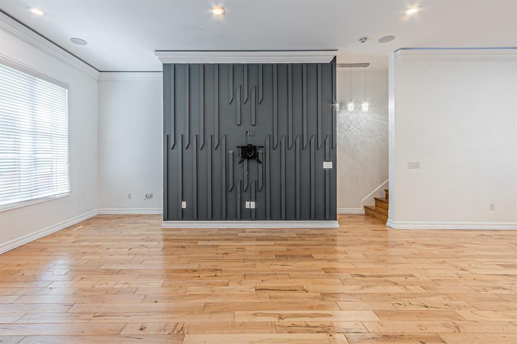 Vine Condo - Residential Lease