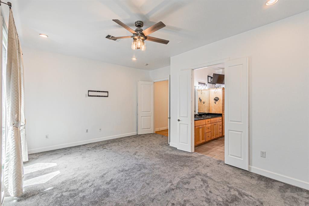 Vine Condo - Residential Lease