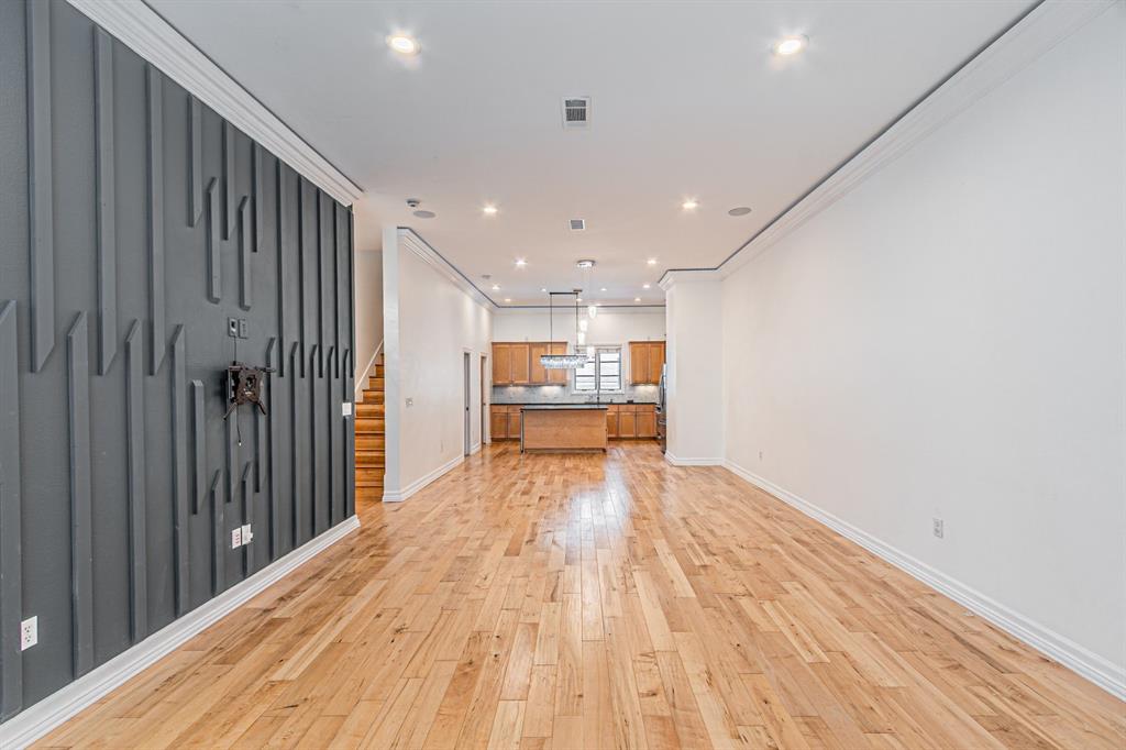 Vine Condo - Residential Lease