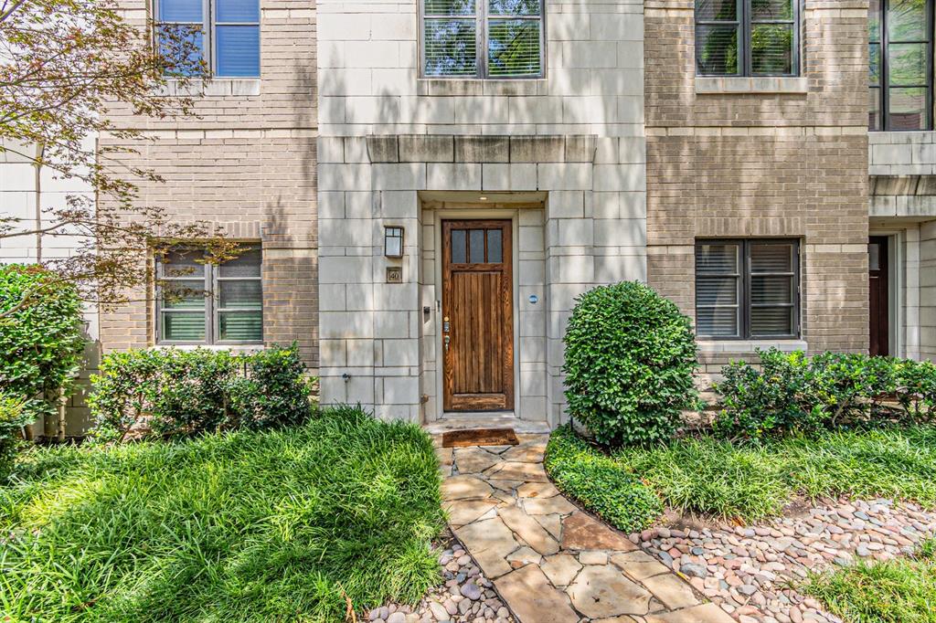 Vine Condo - Residential Lease