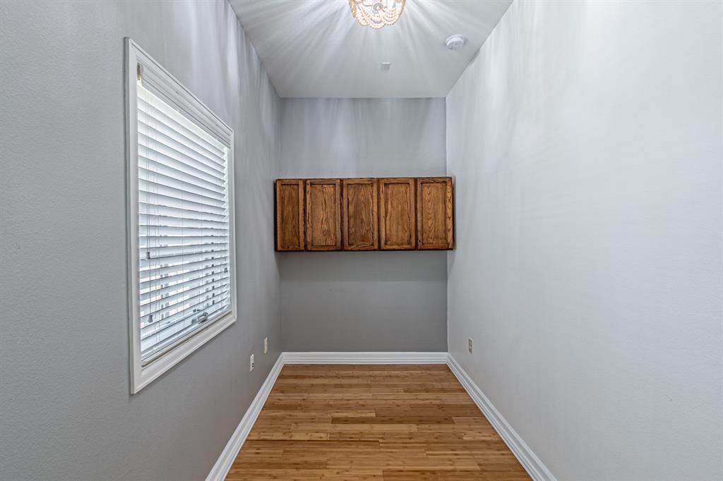 Vine Condo - Residential Lease