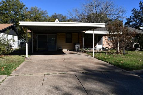 A home in Lancaster