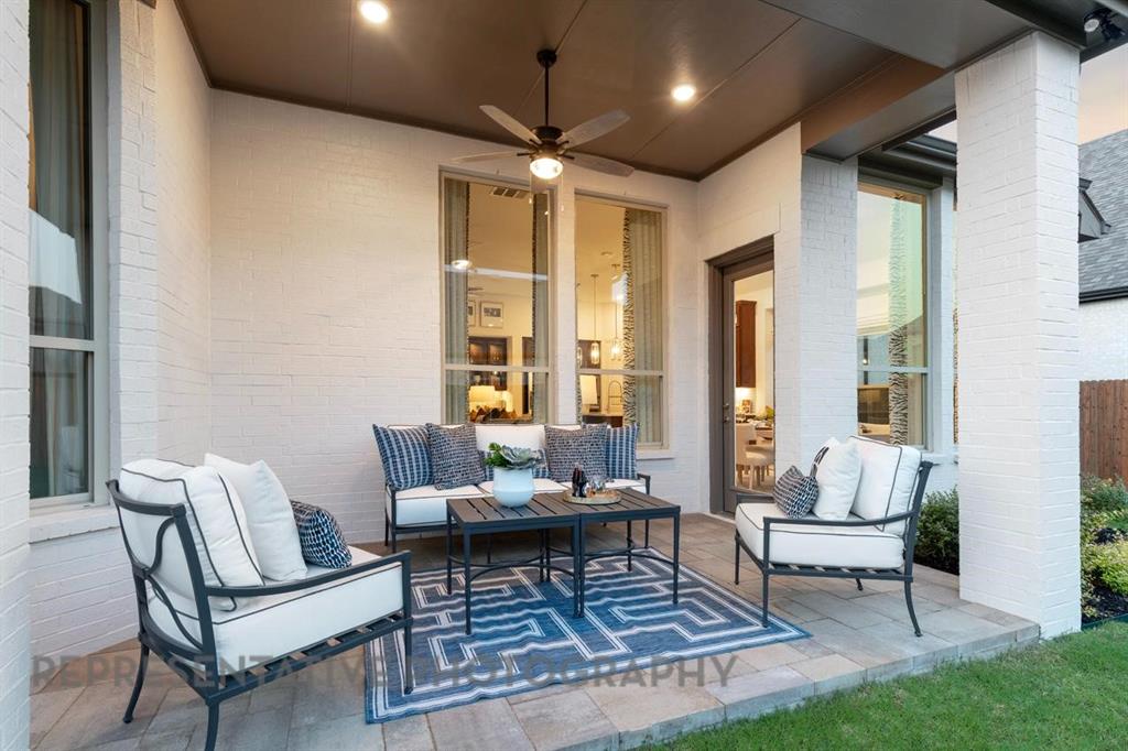 Dove Hollow - Residential