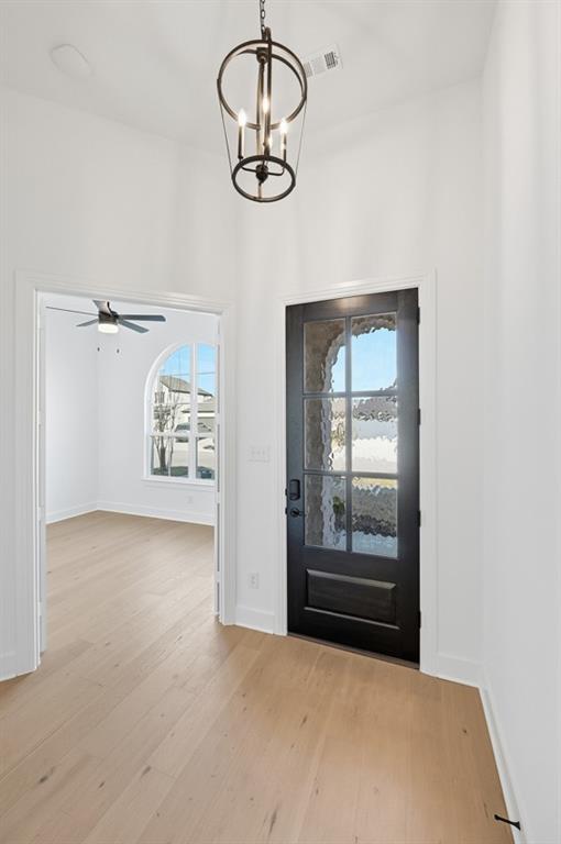 Dove Hollow - Residential