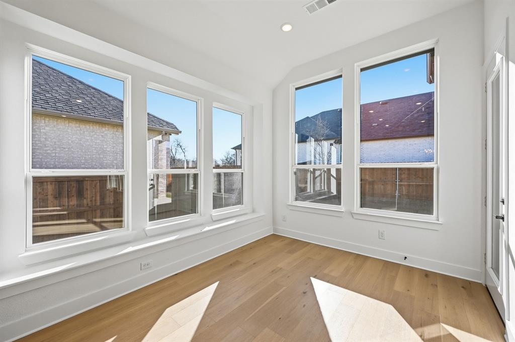 Dove Hollow - Residential