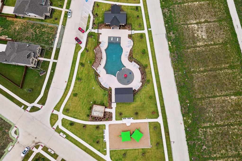 Dove Hollow - Residential