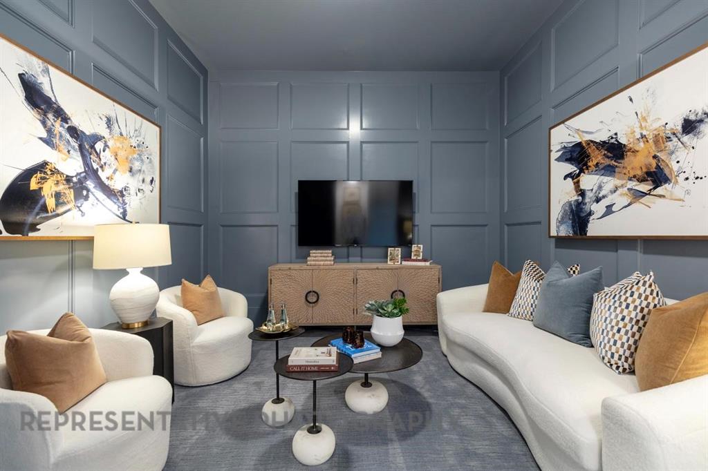 Dove Hollow - Residential