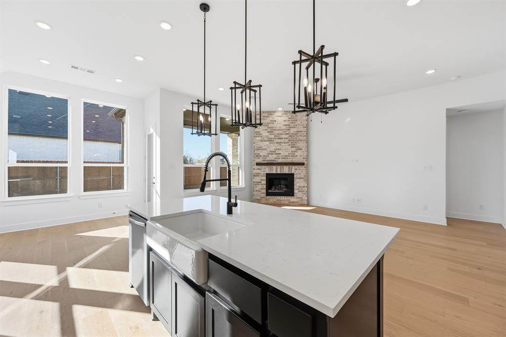 Dove Hollow - Residential