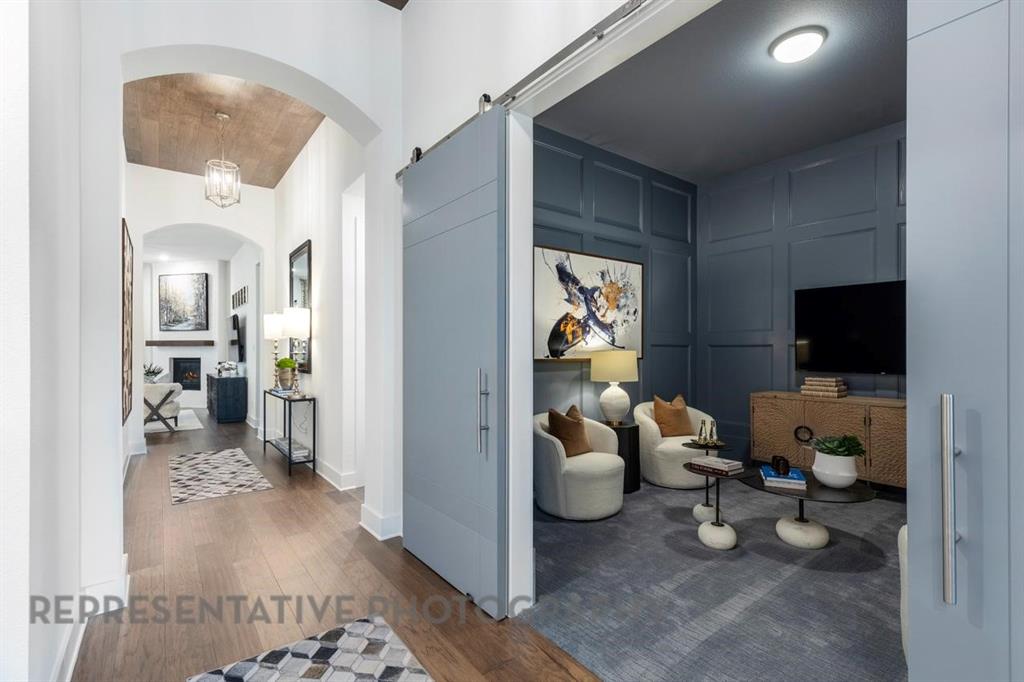 Dove Hollow - Residential