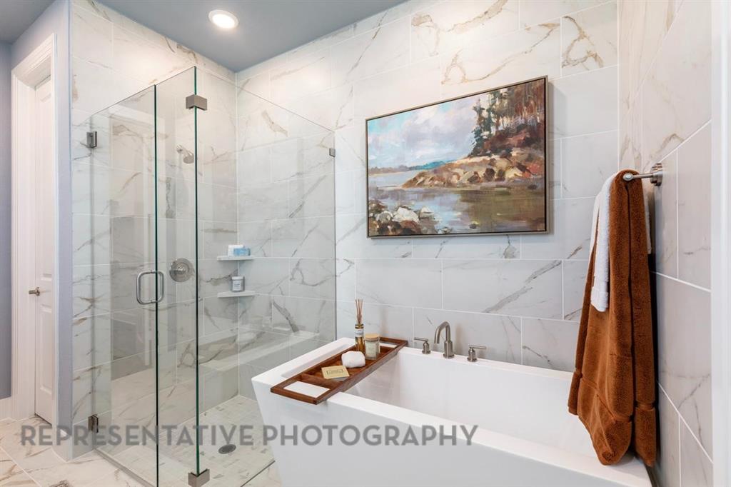 Dove Hollow - Residential