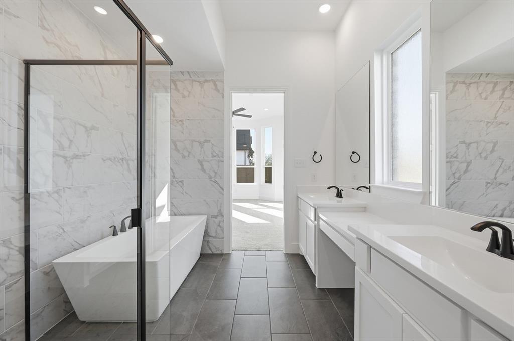 Dove Hollow - Residential