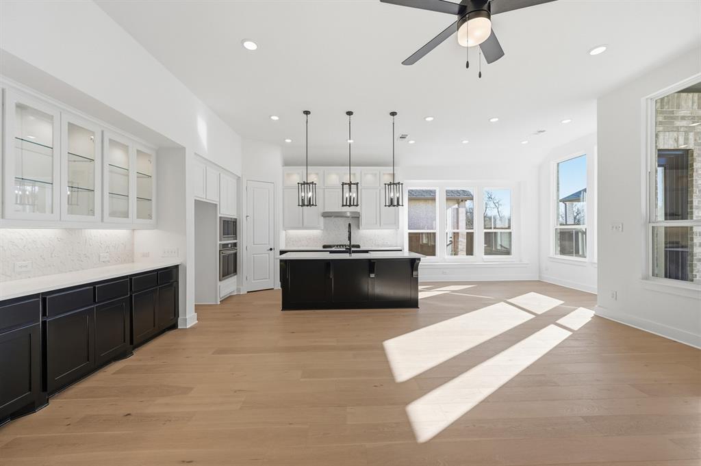 Dove Hollow - Residential