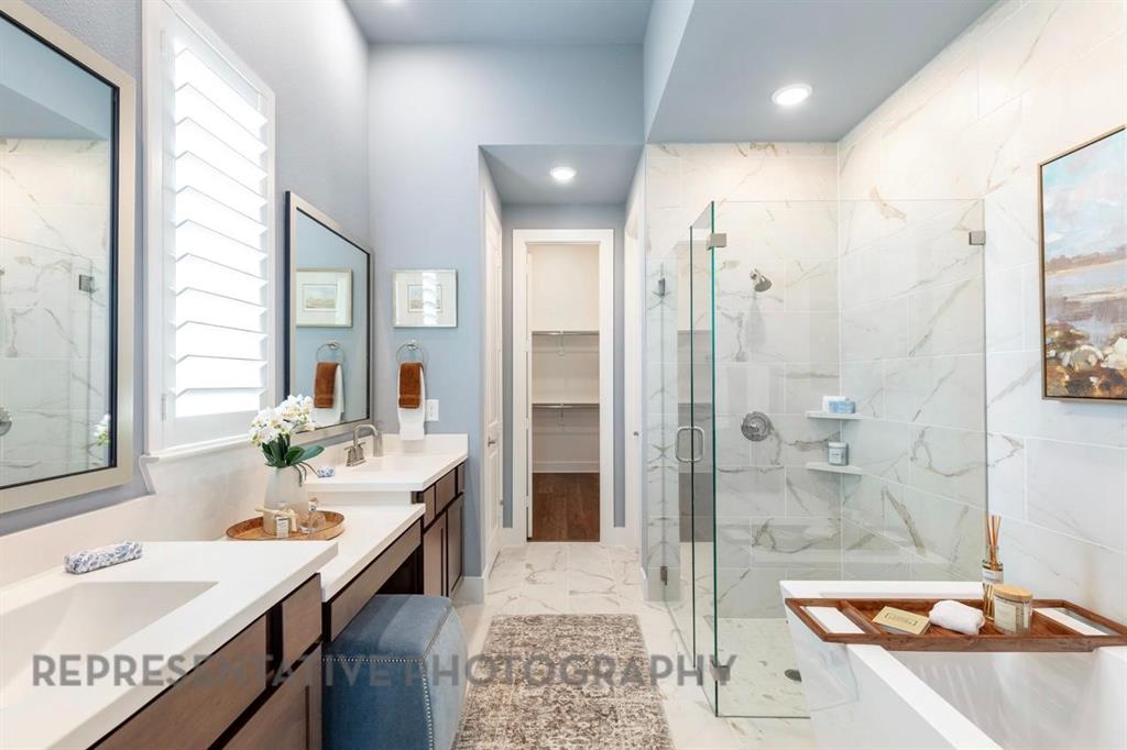 Dove Hollow - Residential