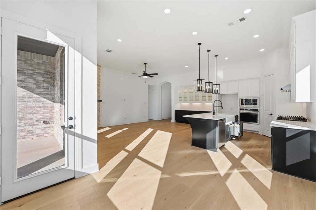 Dove Hollow - Residential