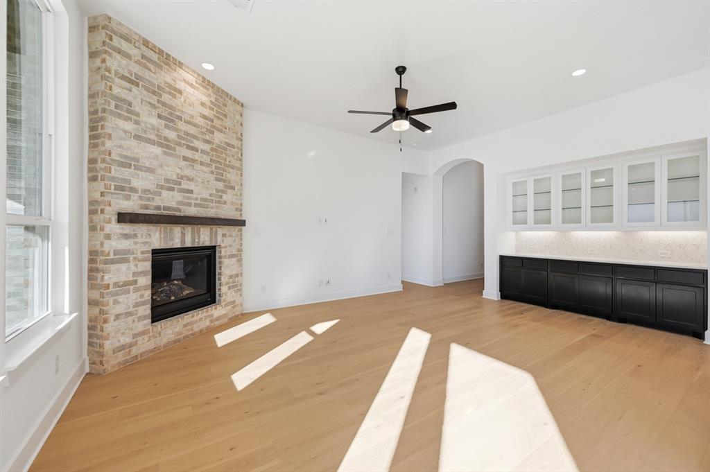 Dove Hollow - Residential