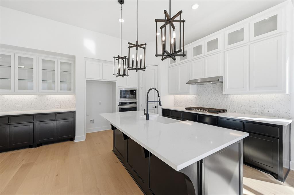 Dove Hollow - Residential