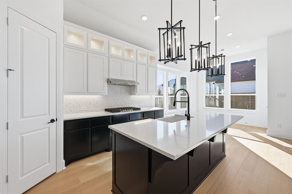 Dove Hollow - Residential