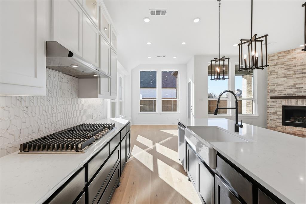 Dove Hollow - Residential